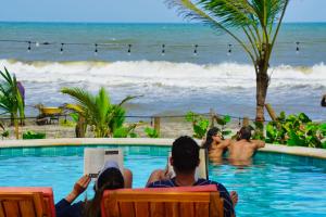 Masaya Tayrona & Beach Club