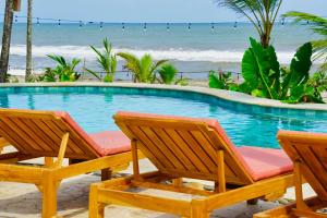 Masaya Tayrona & Beach Club