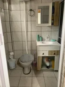 Casa de praia temporada Sul - Armação