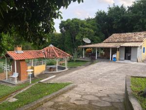 SITIO EM RIO NOVO - MG RANCHO - Lindo!