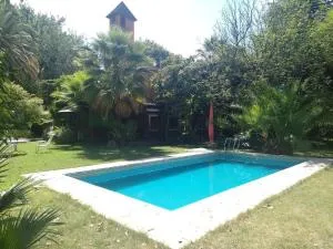 Waldhaus, la casa del bosque PA - Rodríguez Peña