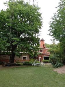Waldhaus, la casa del bosque PA