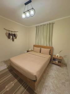 Spacious 2BR Pet-Friendly Stay in Maadi