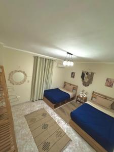 Spacious 2BR Pet-Friendly Stay in Maadi