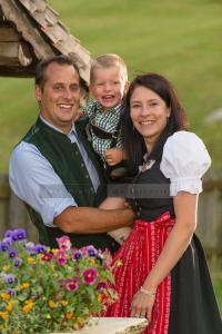 Appartements Sonnberg