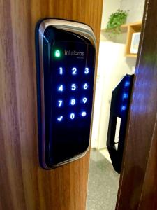 Flat Fabuloso no Sudoeste