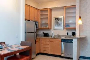 Residence Inn Moline Quad Cities - Kewanee