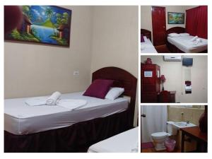 Hotel Noches Sureñas Southern Nights Nicaragua