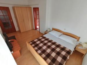 Soba s kupaonom za 2 osobe, 300m od plaže