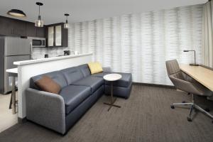 Residence Inn by Marriott Modesto North