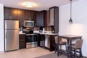 Residence Inn by Marriott Lafayette - دانفيل