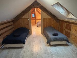 Appartements Ideal we, vacances travail : photos des chambres