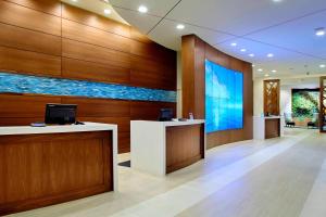 Residence Inn by Marriott Orlando Lake Nona