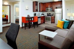 Residence Inn by Marriott Orlando Lake Nona