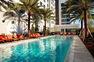 Residence Inn by Marriott Orlando Lake Nona - Holopaw