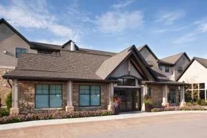 Residence Inn by Marriott Lincoln South - Tecumseh