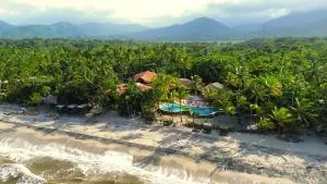 Masaya Tayrona & Beach Club - Guachaca