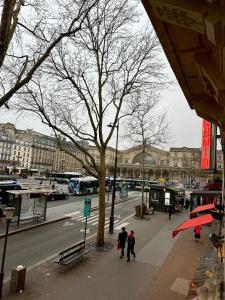 Hotels Grand Hotel De L'Europe : photos des chambres