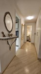 Flat at Vila Olímpia São Paulo