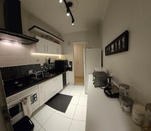 Flat at Vila Olímpia São Paulo