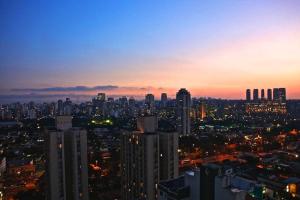 Flat at Vila Olímpia São Paulo