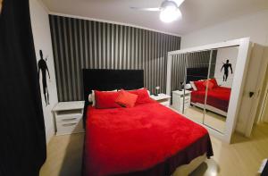 Flat at Vila Olímpia São Paulo