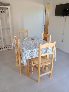 Santa Elena Casa de Campo