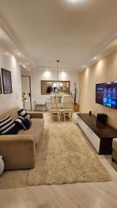 Flat at Vila Olímpia São Paulo