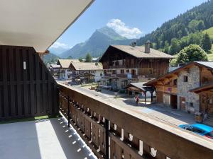 Studio au pied des pistes à Morzine