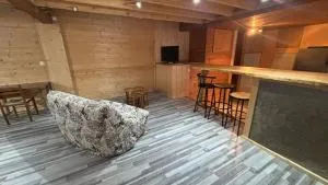 Idéal we, vacances travail - 图尔农