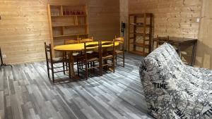 Appartements Ideal we, vacances travail : photos des chambres