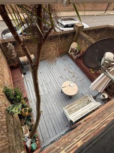 3Bed House In Canary Wharf with Parking