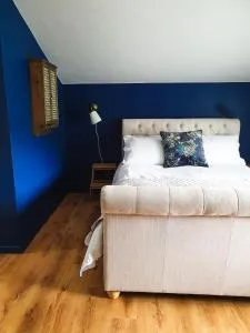 Gavenny Cottage - Llanthewy Rytherch