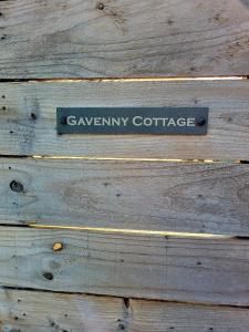 Gavenny Cottage