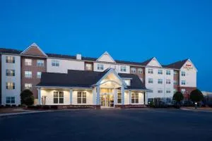 Residence Inn Jackson Ridgeland - Canton