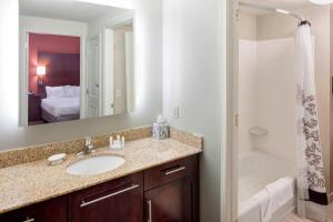 Residence Inn Jackson Ridgeland