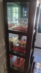 Casa Colonial 3 Suites na Urca - Rio de Janeiro, Vista Baía Guanabara e Vista Pão de Açucar