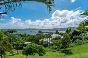 Villa Illary, paradise vert - 勒罗贝尔