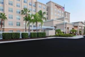 Residence Inn Orlando Lake Mary