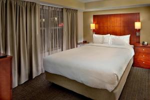 Studio Suite room in Residence Inn Orlando Lake Mary