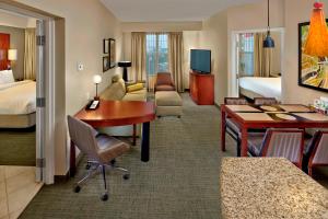 Residence Inn Orlando Lake Mary