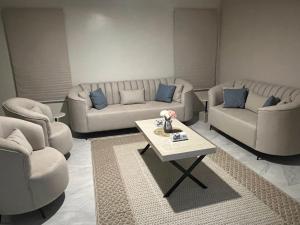 نزل الرحاب -للعائلات فقط-