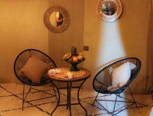 Toop Luxury Camp
