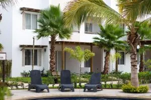 Departamento a 5 min de la playa, Cerritos - La Florida