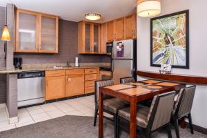 Two-Bedroom Suite room in Residence Inn by Marriott Florence