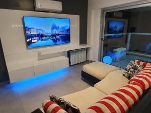 Las Mareas MH Deluxe 7A