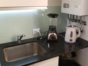 Las Mareas MH Deluxe 7A