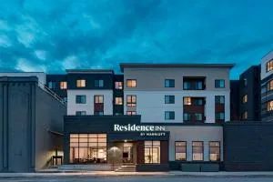 Residence Inn by Marriott St. Paul Downtown - South Saint Paul