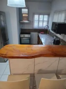 Carpe Diem - 蓬塔巴雷纳