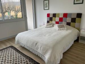 Appartements L'Appartement d'Helene : photos des chambres